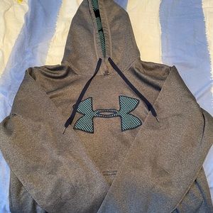 Under Armour Hoodie